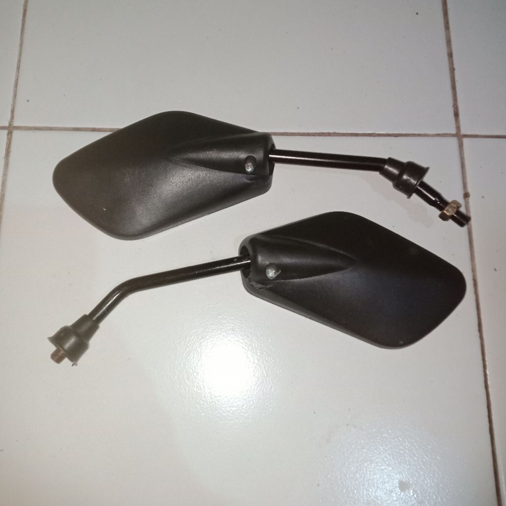 Spion Shogun SP drat 12