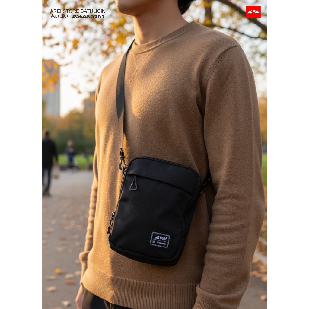 TAS SELEMPANG AREI HERITAGE 2064