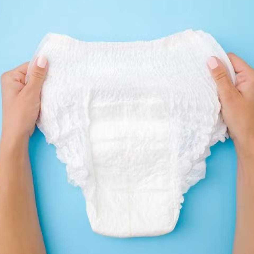 Popok Dewasa Tipe Celana|Isi 20 Pcs|Murah Berkualitas|Daya Serap Tinggi|Anti Bocor|Diapers Adult|Dia