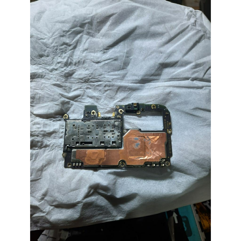 MESIN OPPO A95 NORMAL BERGARANSI