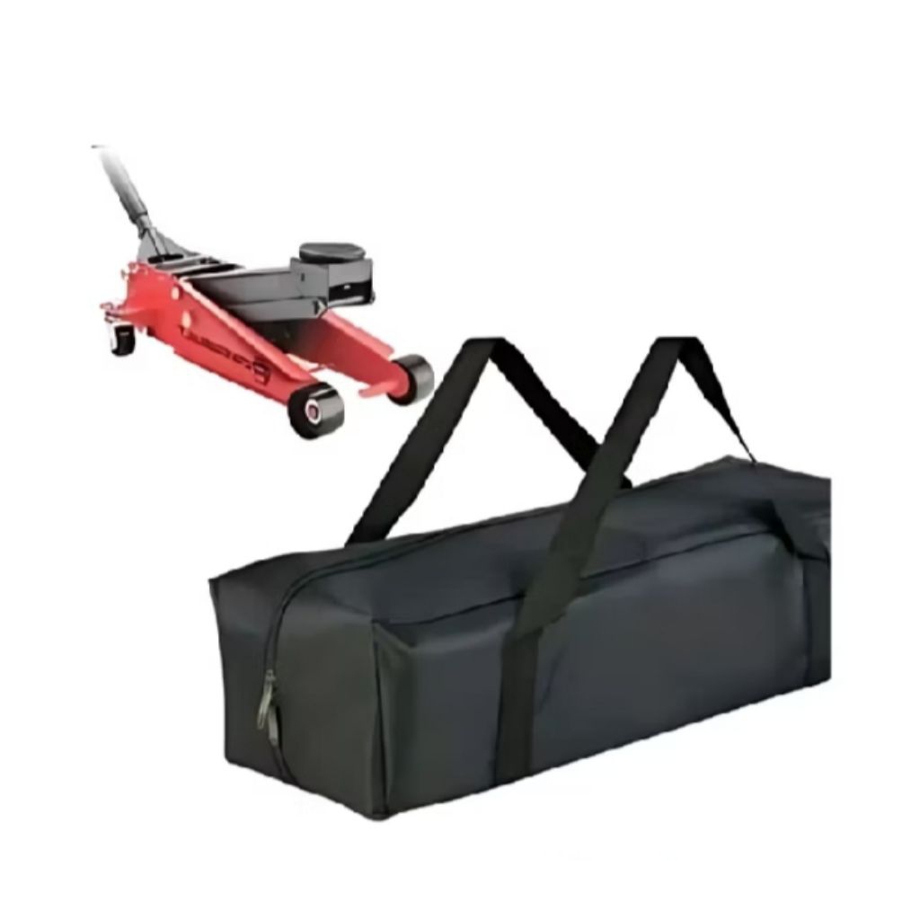 Tas Dongkrak Hidrolik Model Dongkrak Buaya