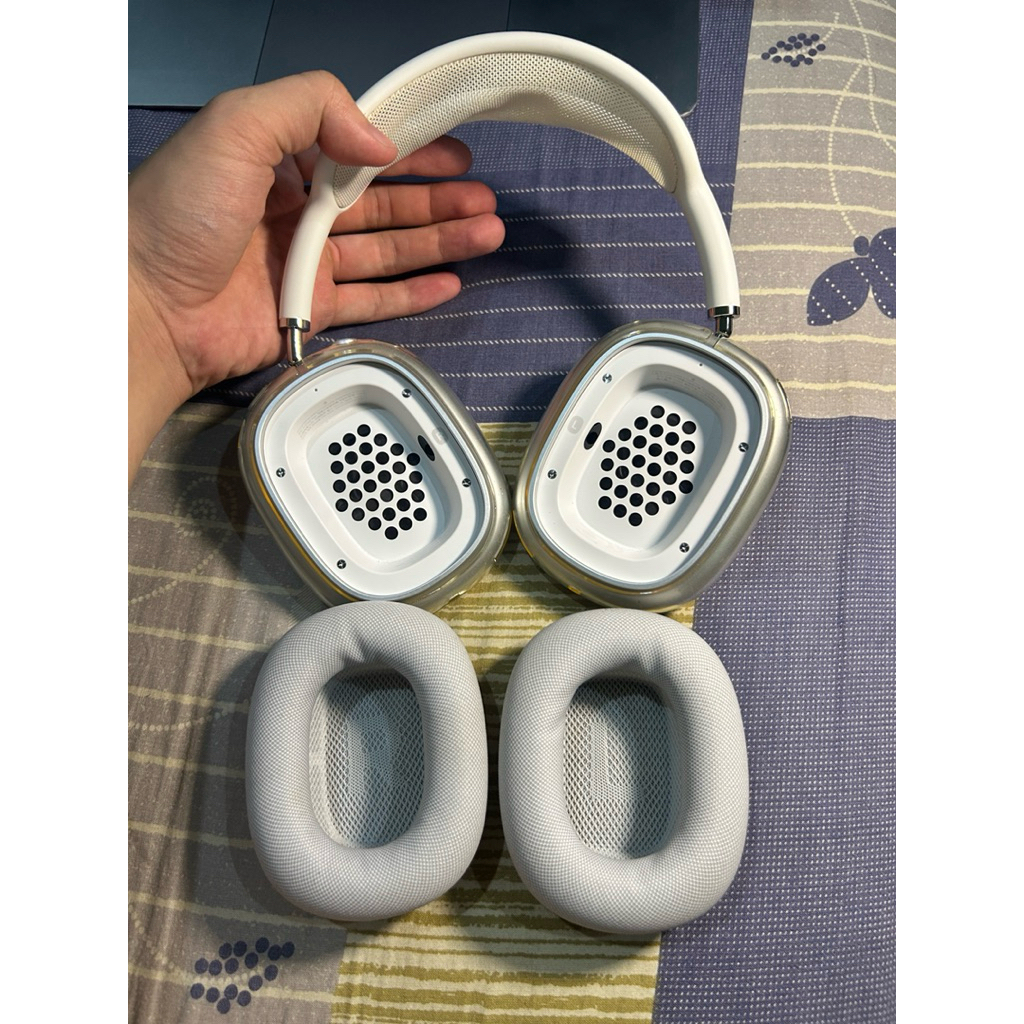 AirPods Max Lightning Purchase 2024 Resmi Digimap Indonesia ID/A