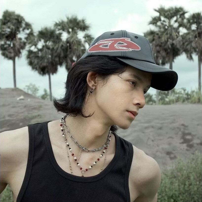 Topi | Cap Telepati.che x Pospicc