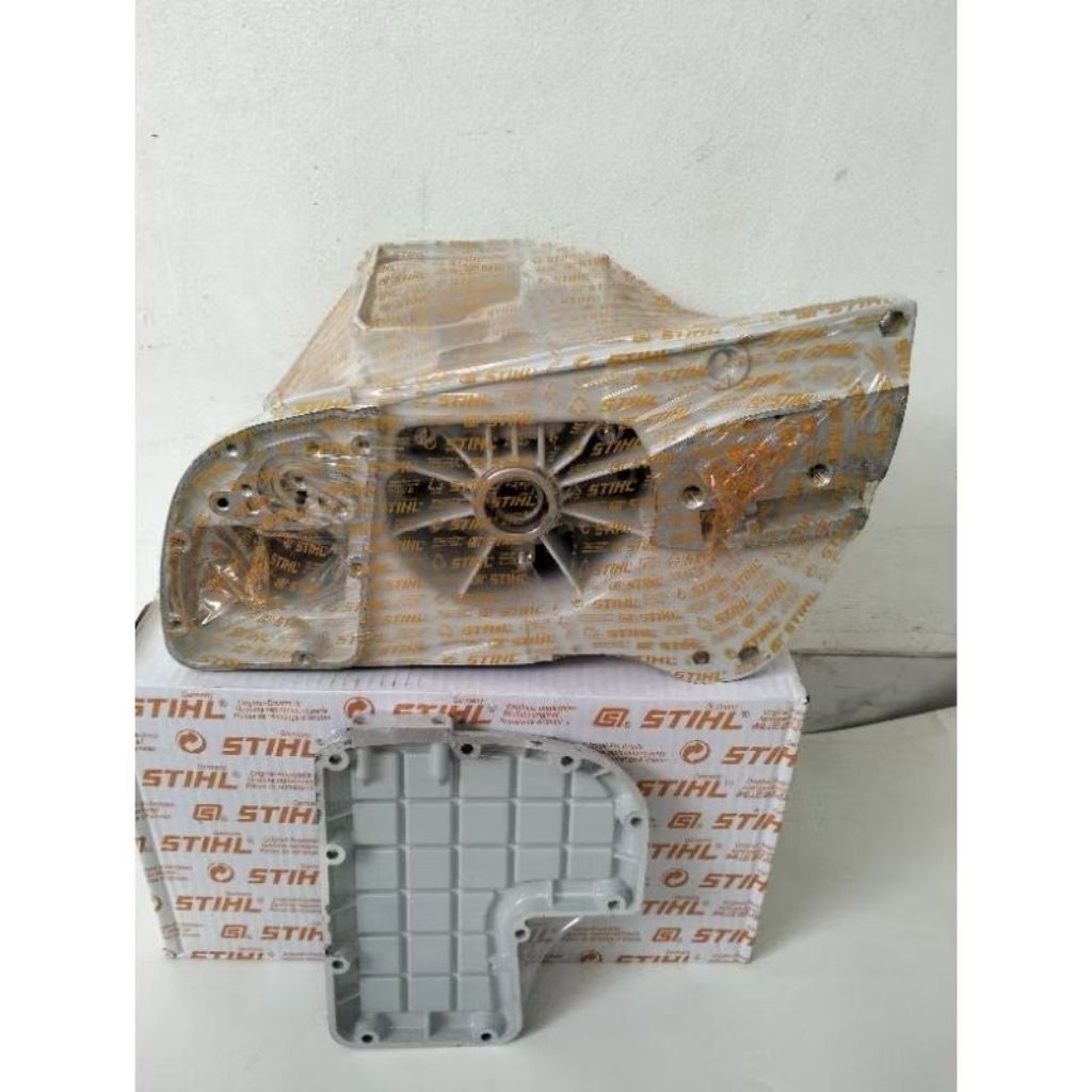 PROMO MS 070 BODI MESIN SENSOR BESAR/CERENCES BODI MESIN POTONG KAYU SHTIL ORIGINL SENSO CHAINSAW BE