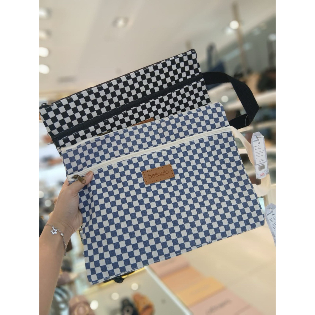 Hand Bag Bellagio Original (TANYAKAN STOK SEBELUM CO)