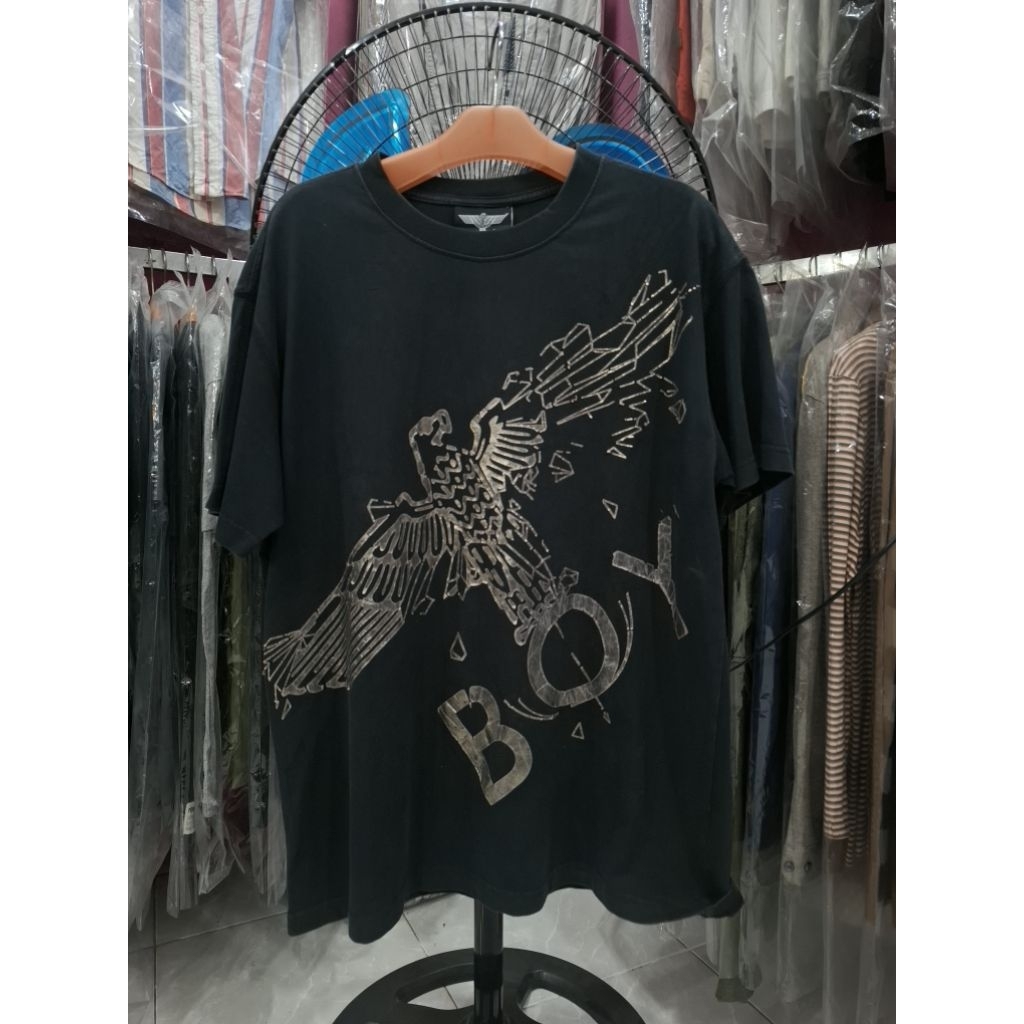 BOY LONDON TSHIRT