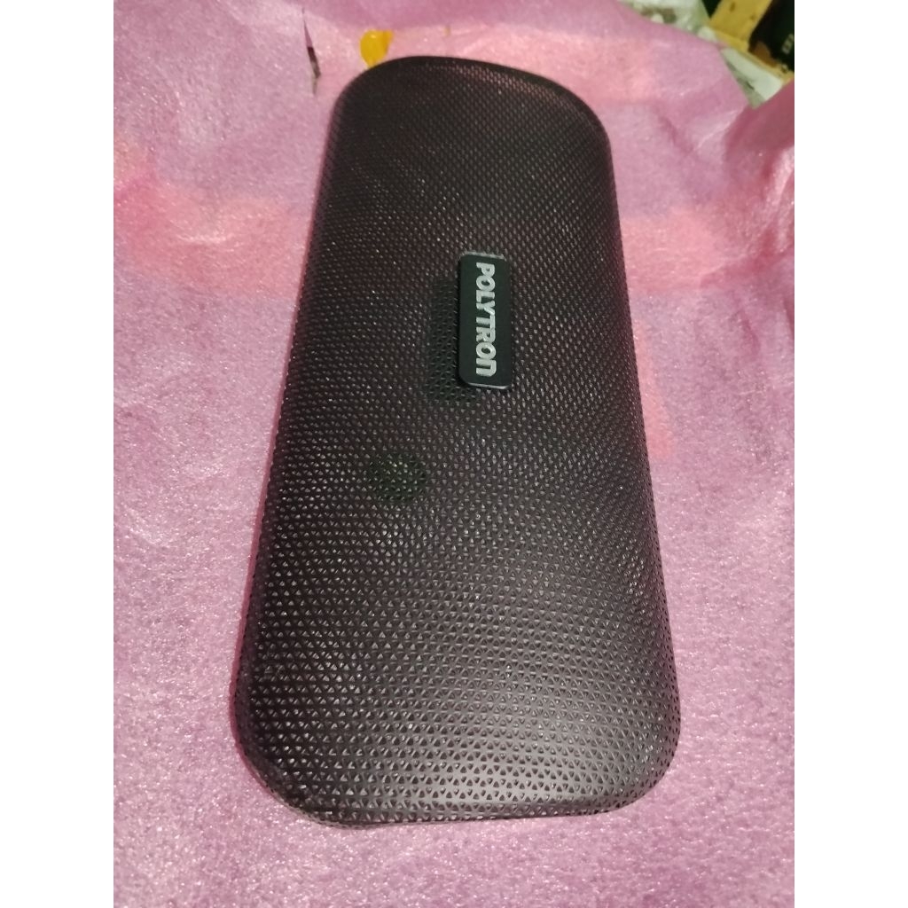 grill jaring speaker partymax
