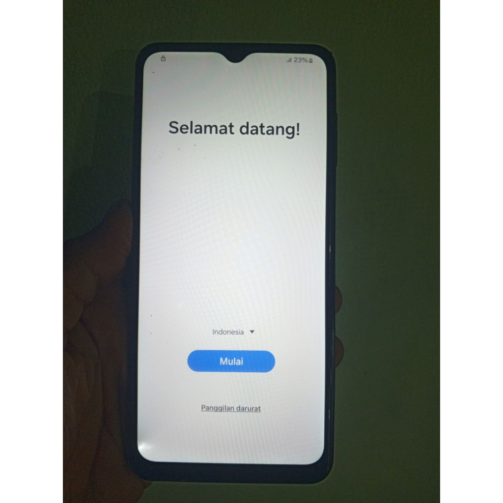 Samsung a04s minus