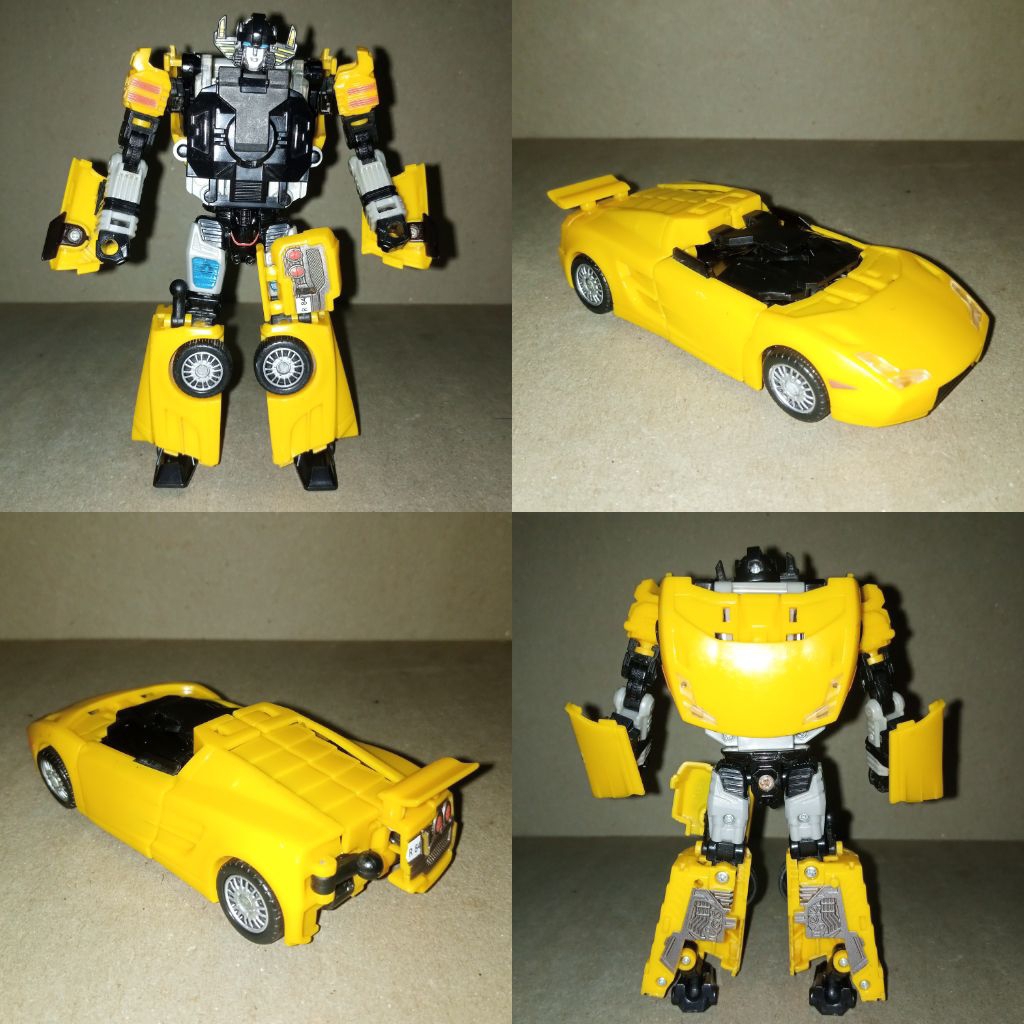 transformers universe sunstreaker classic series