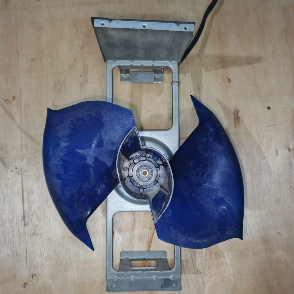 KIPAS ANGIN BLOWER AC AUTDOOR 1PK BALING 2/KIPAS ANGIN HEMAT LISTRI/KIPAS ANGIN MURAH