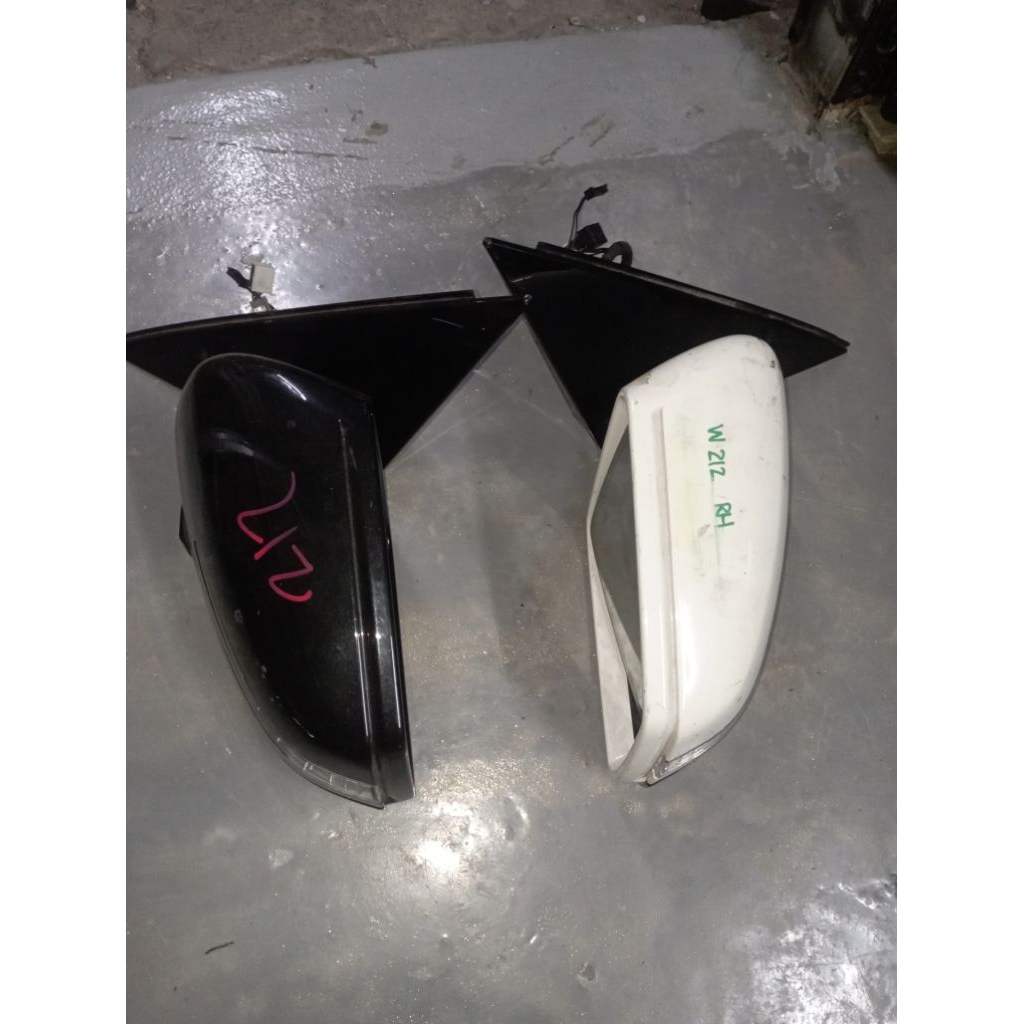 spion mercedes Benz W 212