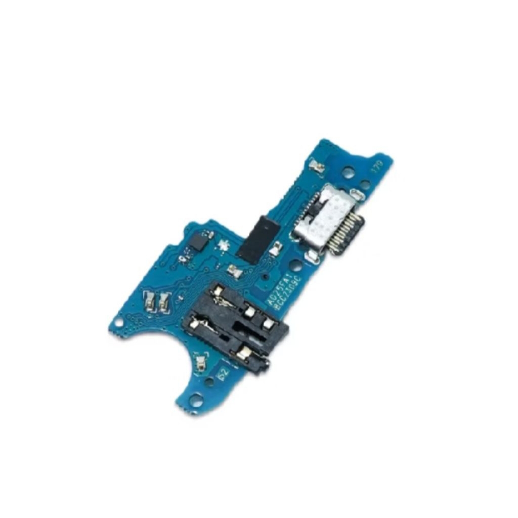 FLEXIBLE CHARGER SAMSUNG A02S / A025 / A025F + IC