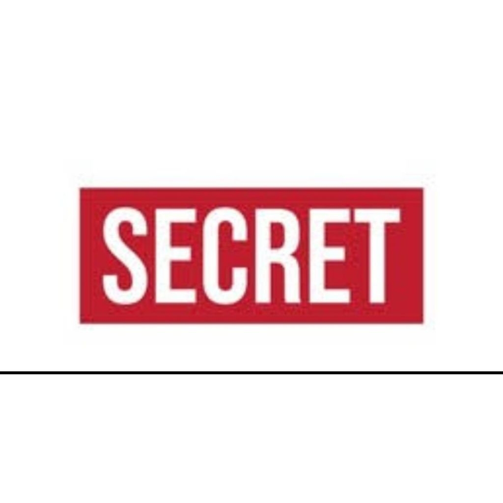 POP MART SECRET  COLLECTION FIGURES