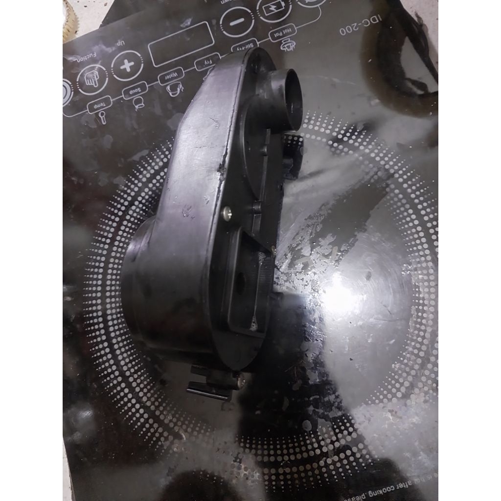 gearbox roda mobil/motor aki anak bekas copotan