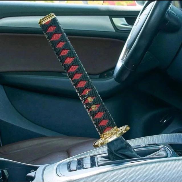 shift knob / tongkat samurai / sambungan tongkat persneling/ variasi truk/ variasi mobil / variasi p