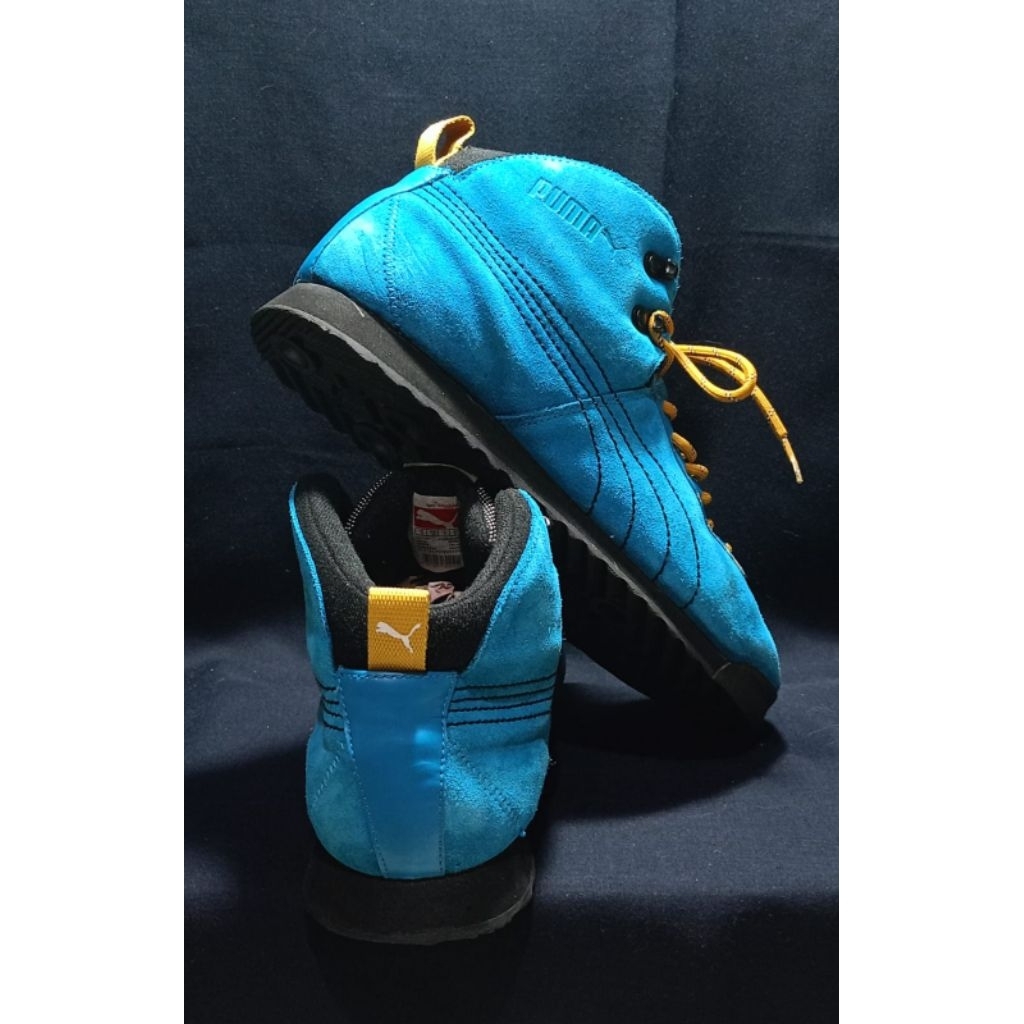 Puma Roma Hiker