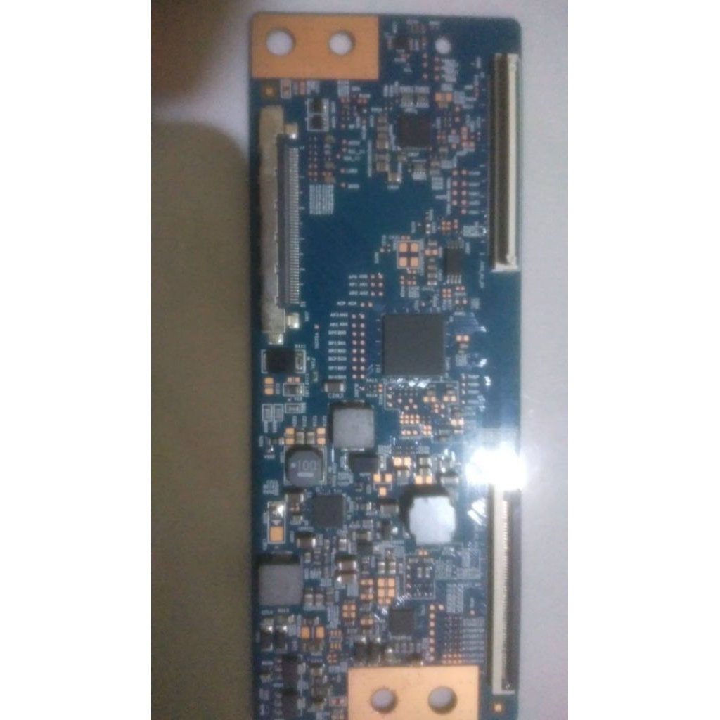 TIKON T CON TCON PCB TIKON T CON TCON PCB TIKON T CON TCON PCB 50B870 50B8750 50B880 - 50ts8853