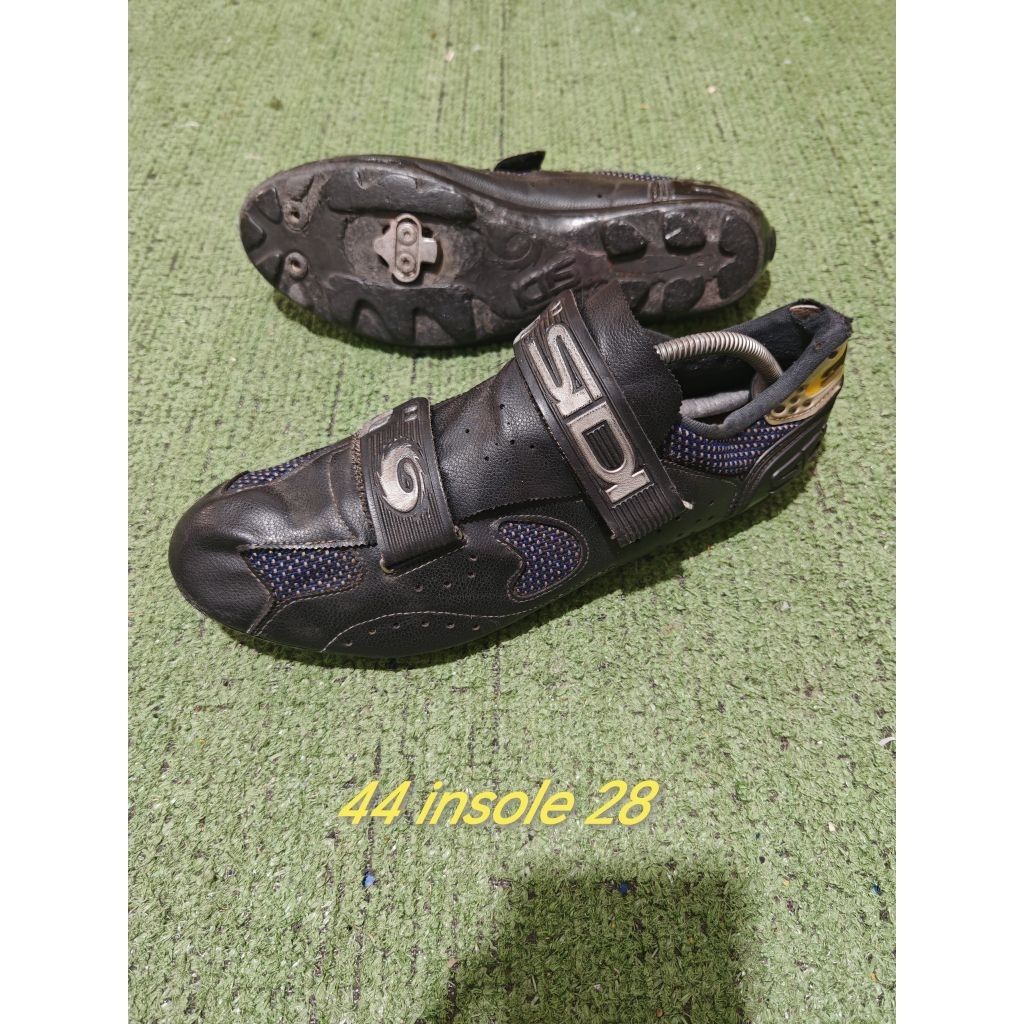 sepatu sepeda mtb s44 sidi