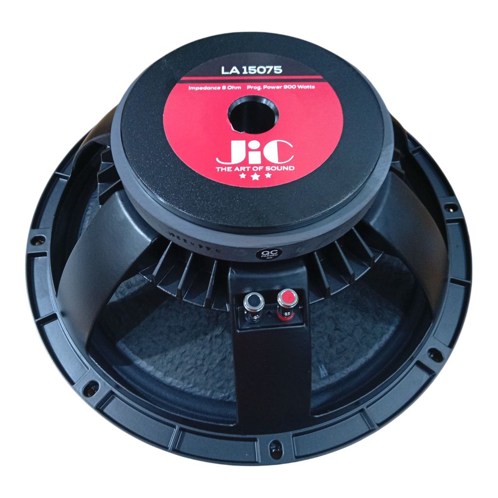 SPEAKER JIC LA 15075 MAX POWER 900 WATT