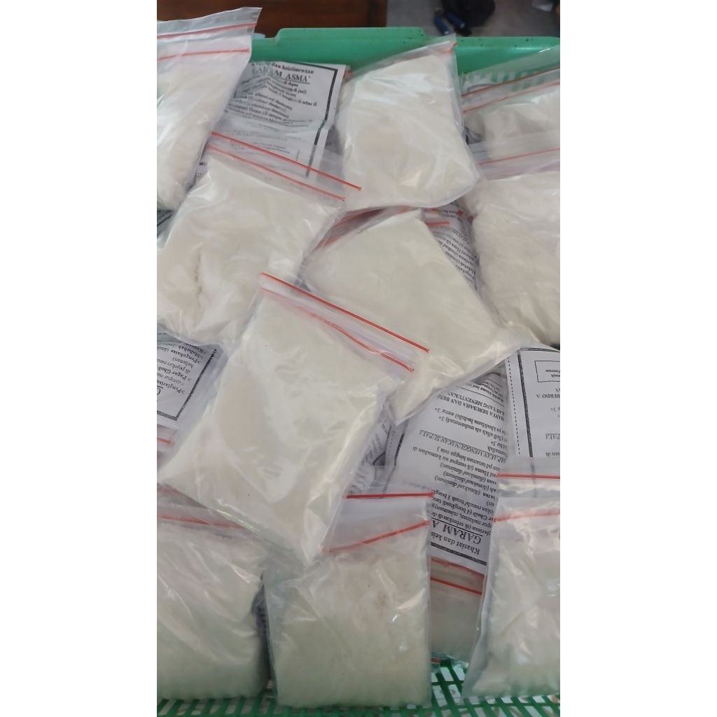 GARAM YPP DARUSSALAM TEGALREJO