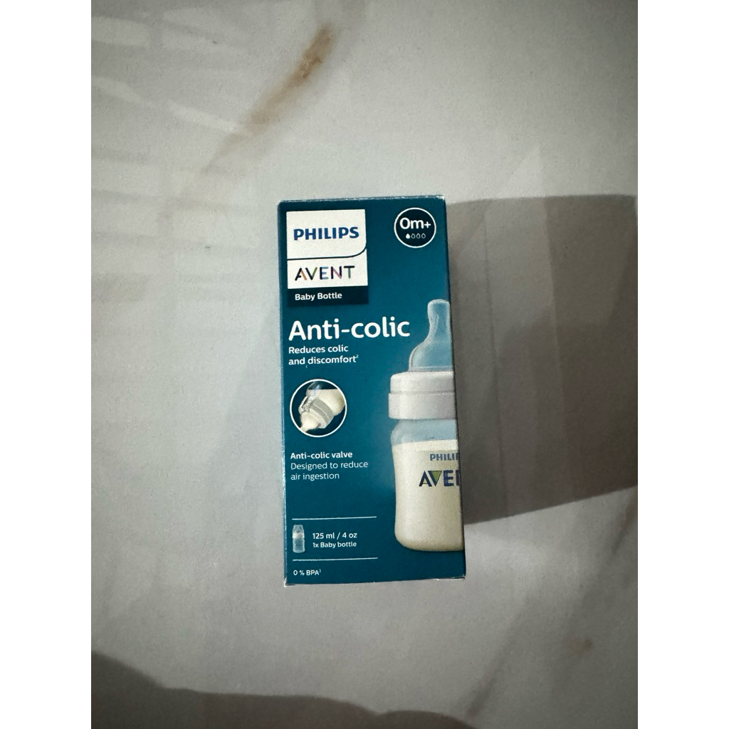 dot philips avent