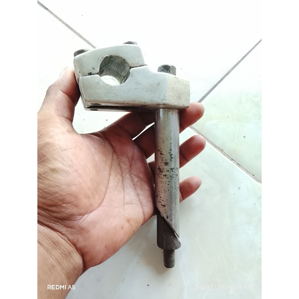 stem osbmx haro seamness