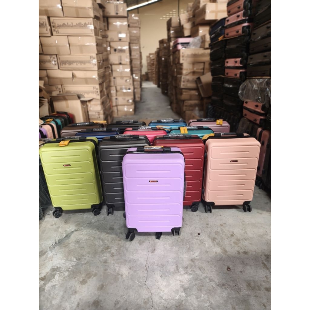 [PL] Koper 22 inch Original POLO LOVE - Type 2015
