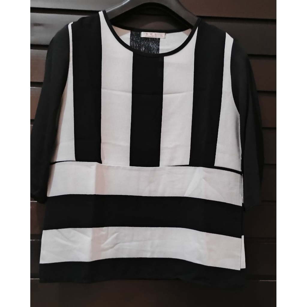 PL Set Salur Wanita