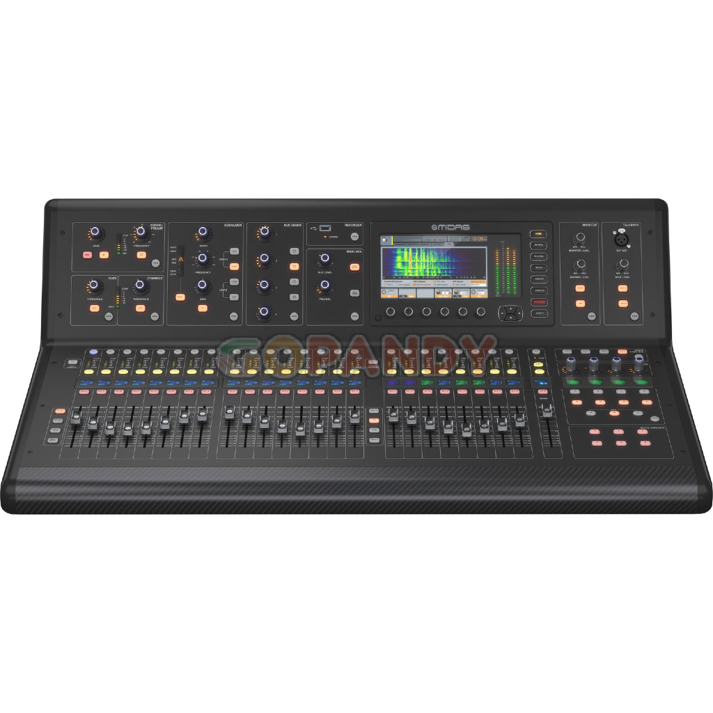 MIDAS M32 Live Digital Mixer