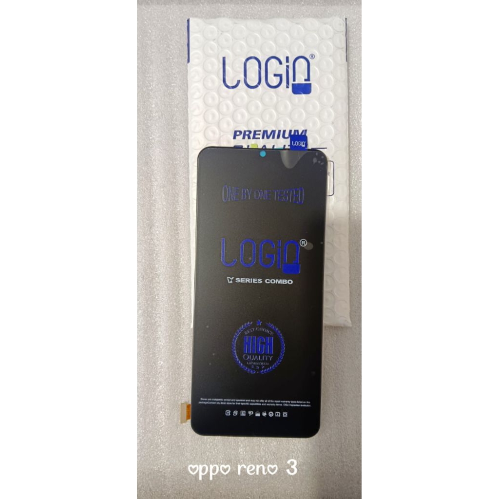 LCD OPPO RENO 3