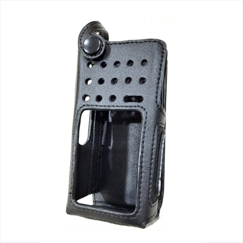 Nylon Carry Case Motorola PMLN7075 Original Sarung HT Nilon Motorola XiR C2620