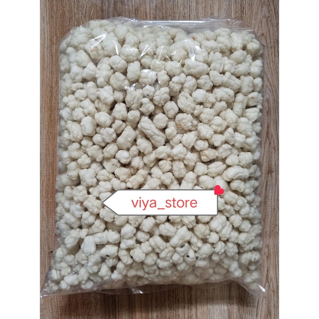 Pilus cikur 1kg bandung
