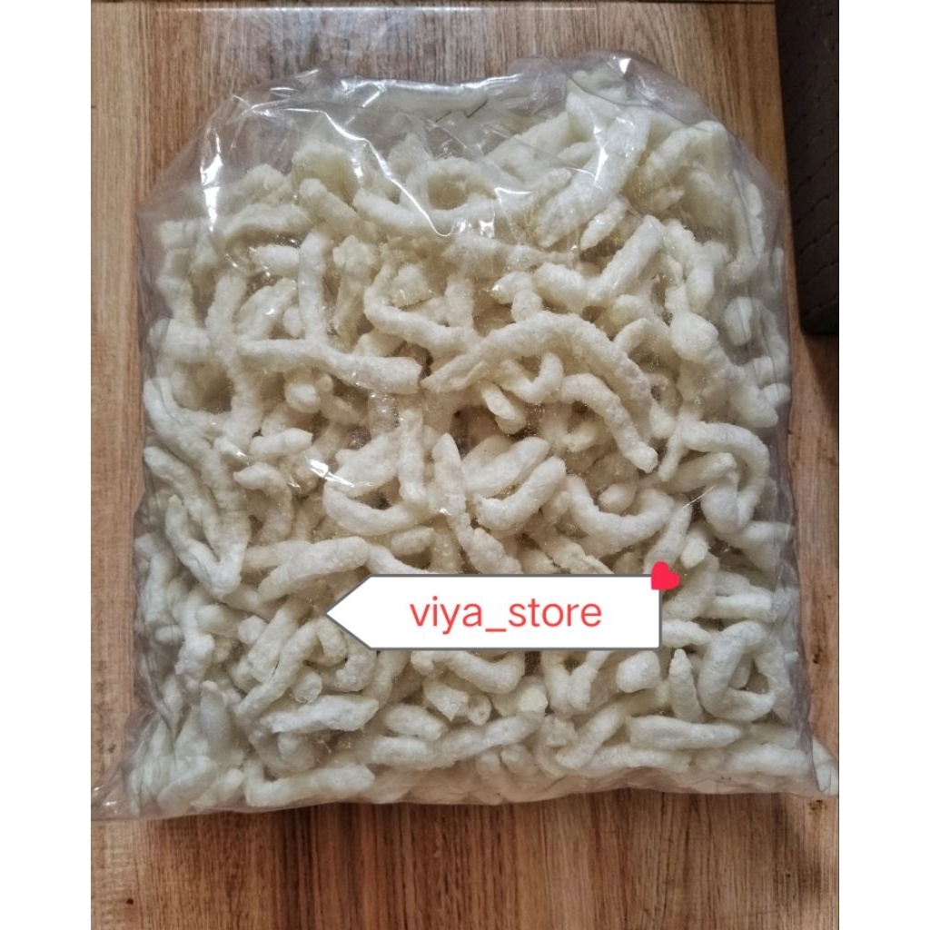 Cibak babangi 1kg bandung