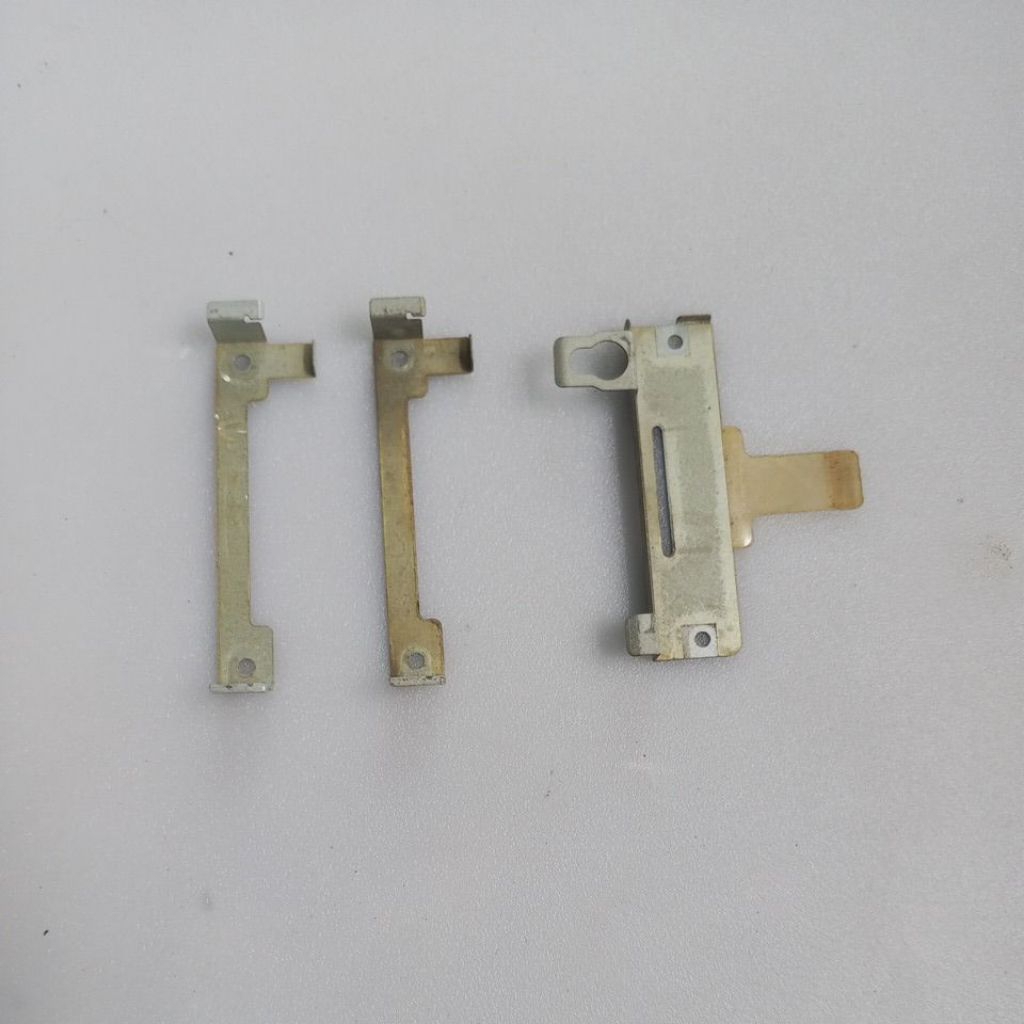 Bracket Hardisk Laptop Acer 4738