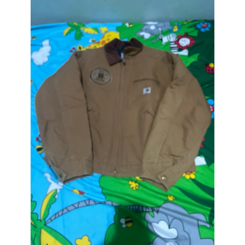 carhart Detroit
