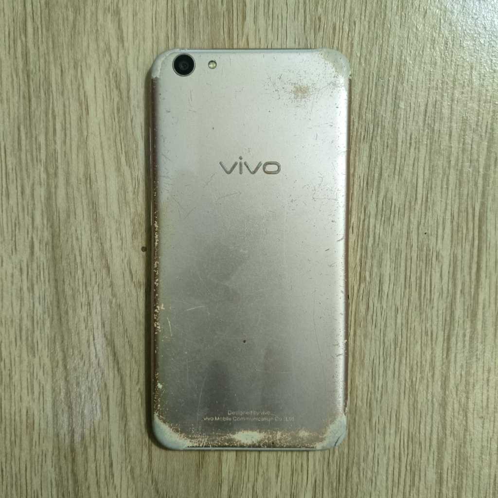 Mesin VIVO Y65 | Mesin Hidup Unit