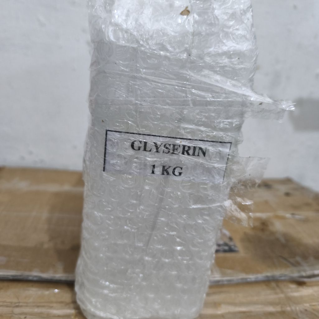 glyserin 1 kg gliserin liquid 1 kg gliserin cair
