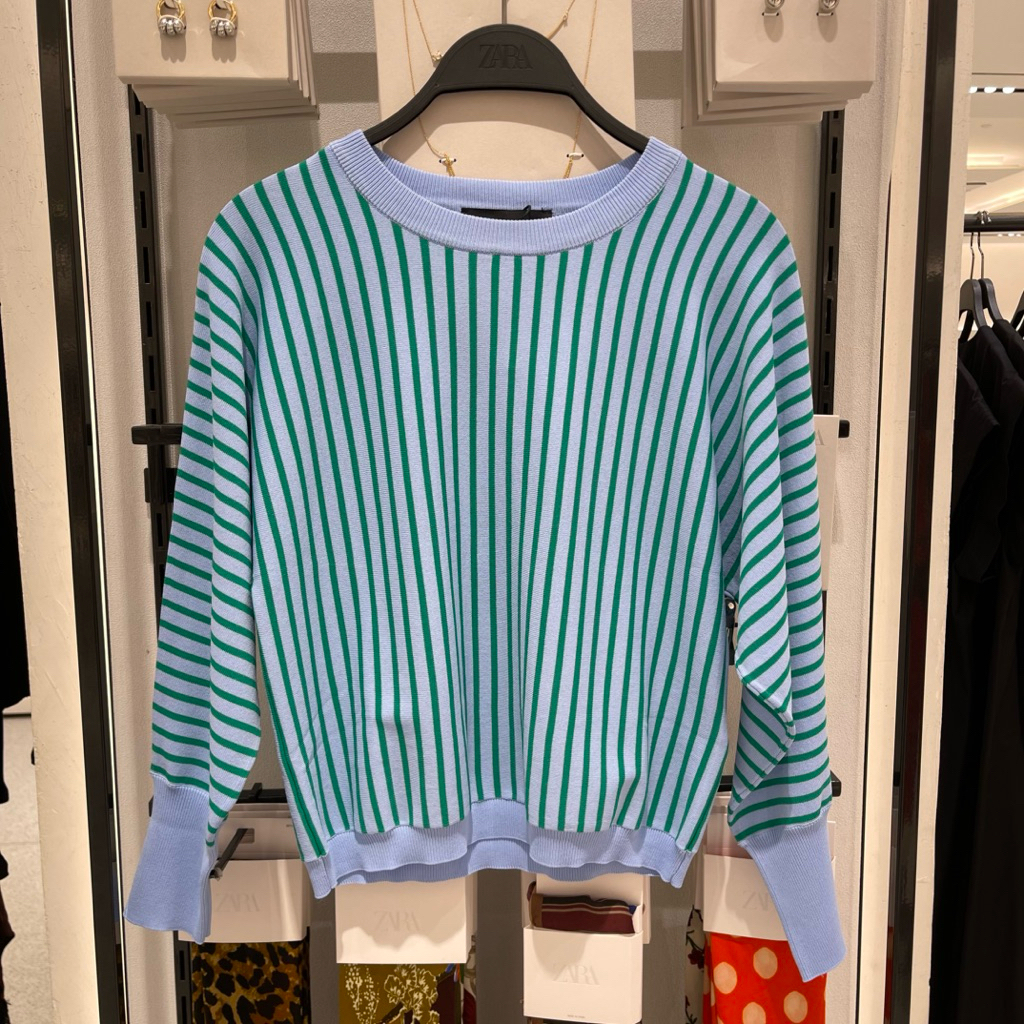 Sweater ZARA Women jastip (jasa titip)