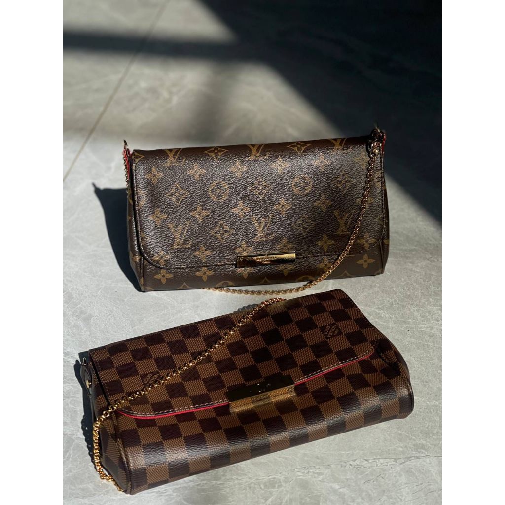 TAS WANITA L FAVORITE MM