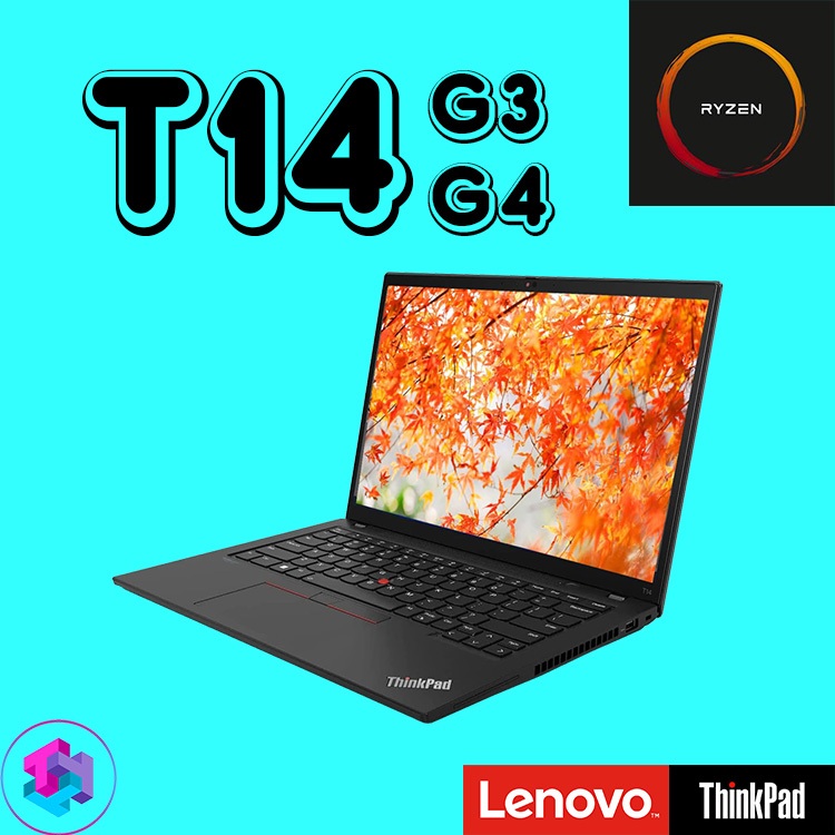 thinkpad T14 Gen 4 Ryzen / Thinkpad T14 Gen 3 Ryzen / thinkpad T14 G4 G3 Ryzen