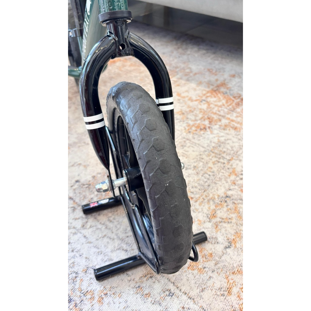 balance bike Second