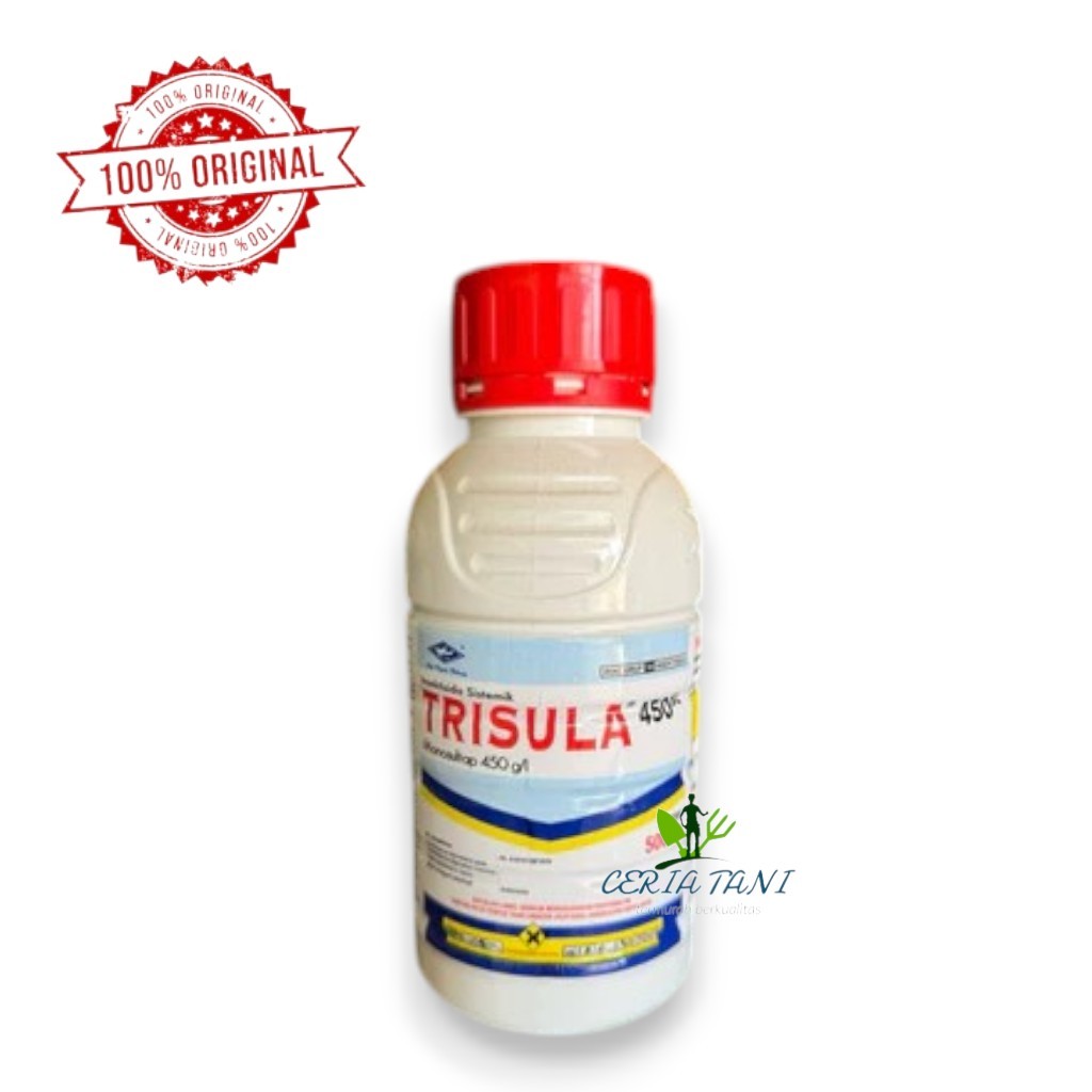 TRISULA 450SL 500mlINSEKTISIDA SISTEMIK