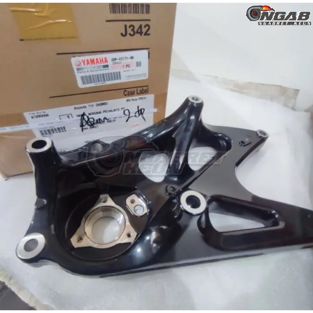 SWING ARM LENGAN AYUN NMAX OLD ORIGINAL YGP