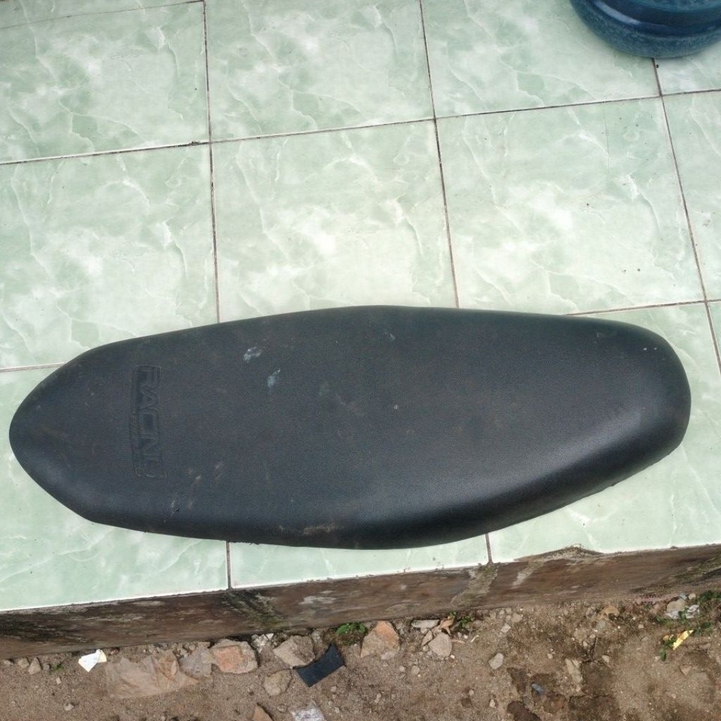 JOK/SADEL YAMAHA VEGA ZR ORIGINAL COPOTAN MOTOR