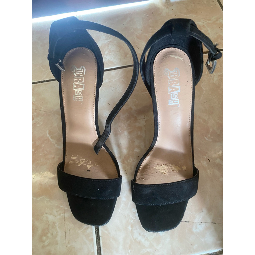 Brash High Heels Payless Highheels