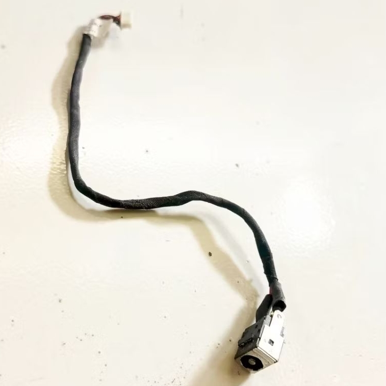 Power Jack Dc Laptop Lenovo B460