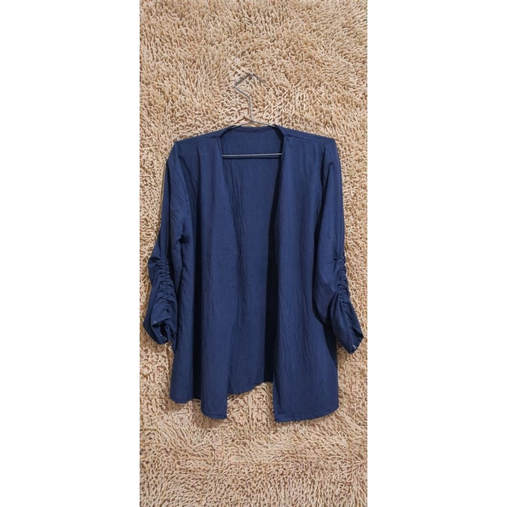 PL Cardigan