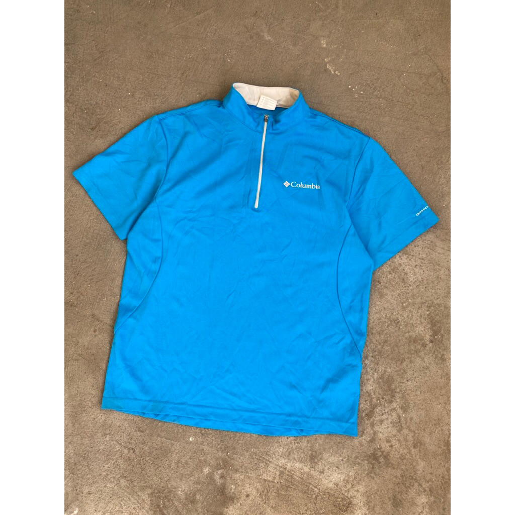 columbia omni-wick baselayer
