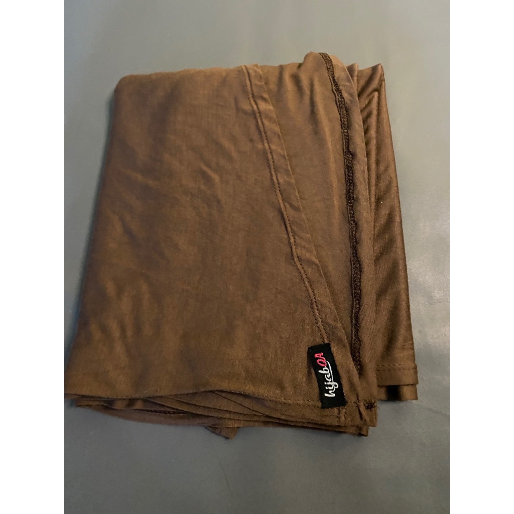preloved hijab pasmina rayonviscos hijabqa