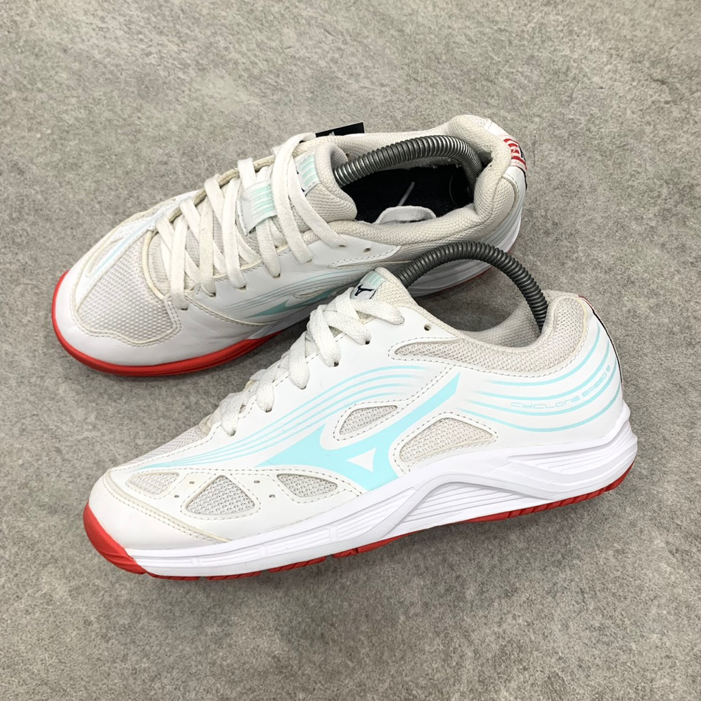 Mizuno Cyclone Speed 3